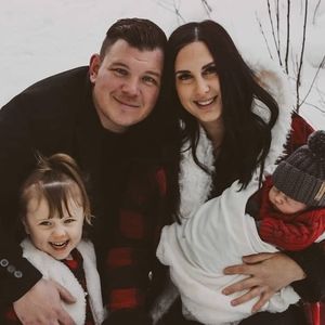 Meet your Posher, April